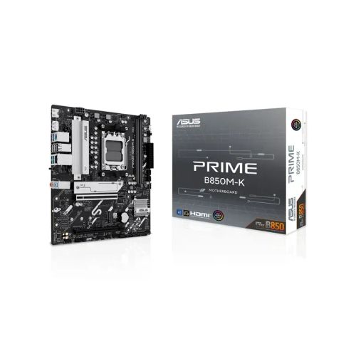 Asus Prime B850m-k
