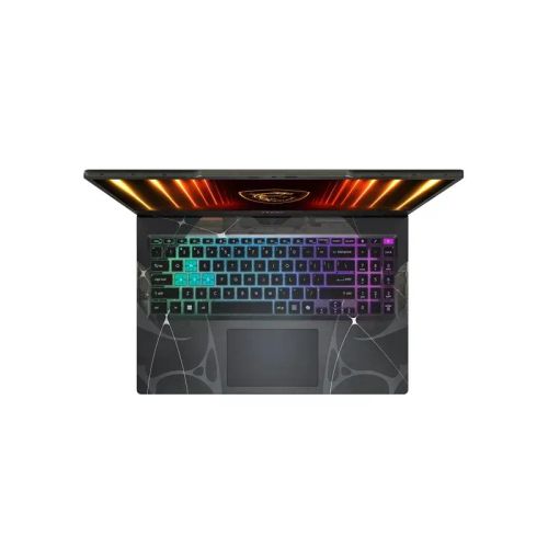 Msi Cyborg 15 B13wekg-834xma Intel I7-13620h