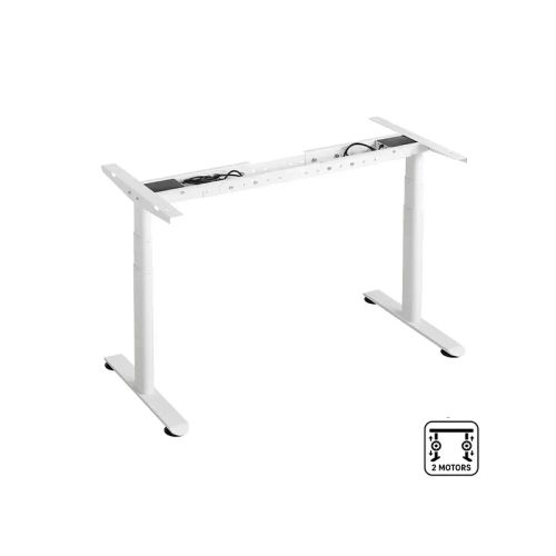 Nova T021 Shelf Blanc