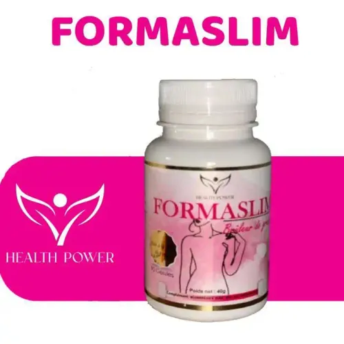 Forma Slim 90 Gélules