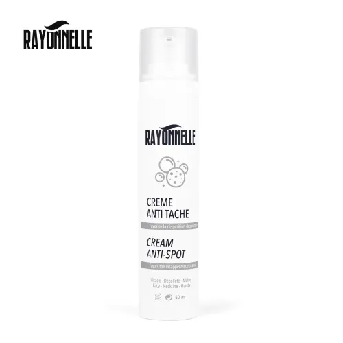 Crème Anti-taches