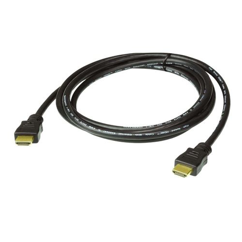 Câble True 4k Haute Vitesse 1.8 M Avec Ethernet