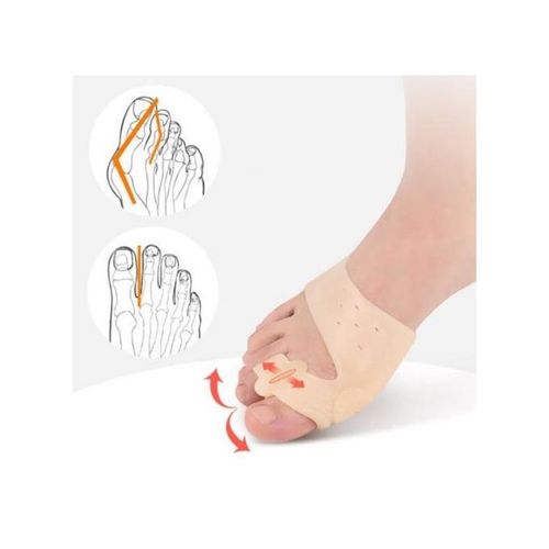 Protecteur D'orteils, soin Des Pieds