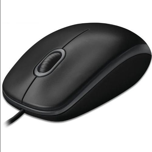 Souris Avec Fil Optique Usb