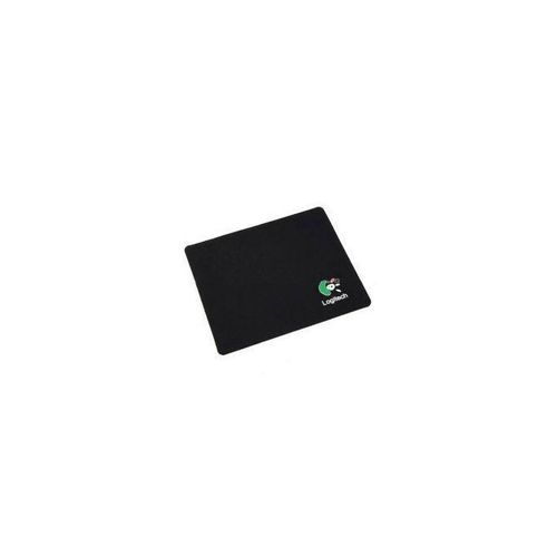 Tapis De Souris Fluide Et Souple Noir Antidérapant Carbon