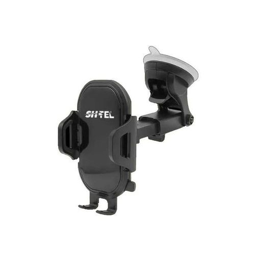 Support De Téléphone À Ventouse Robuste Pour Voiture