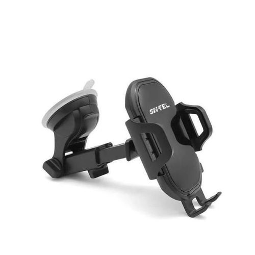 Support De Téléphone À Ventouse Robuste Pour Voiture
