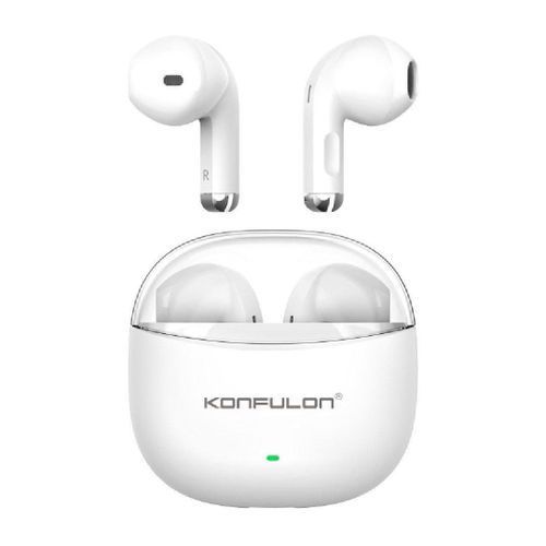 Écouteurs Bluetooth Sans Fil Stéréo