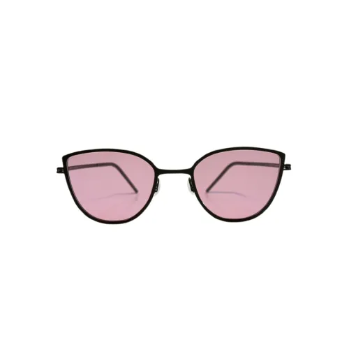 Lunettes de Soleil Cat-Eye