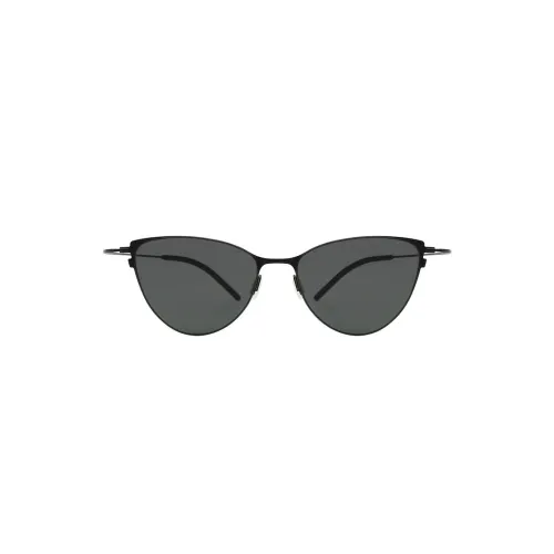 Lunettes De Soleil Œil De Chat-pin-up Girl