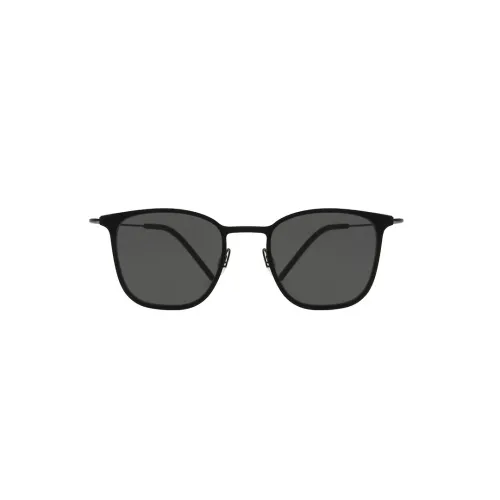 Lunettes De Soleil Carrées