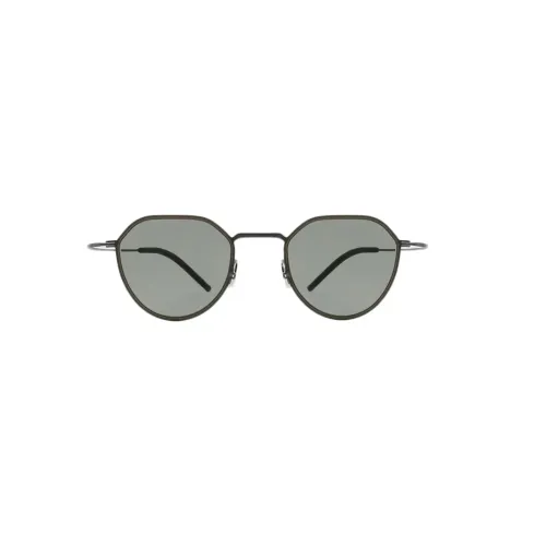Lunettes De Soleil Pantos Géométriques