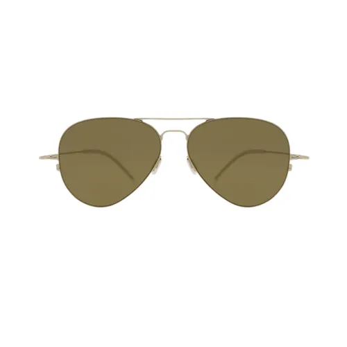 Lunettes De Soleil Aviateur
