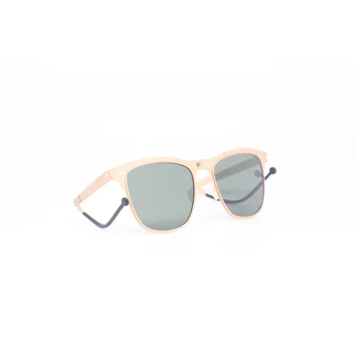 Jett In Brush Gold / G15