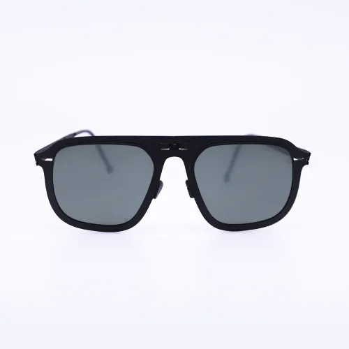 Virgil In Matte Black / G15