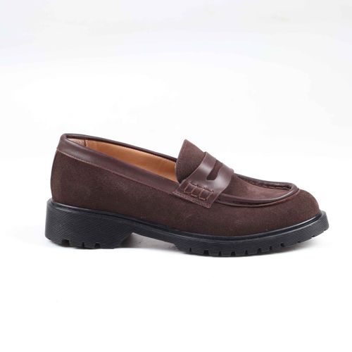 Styve Suede