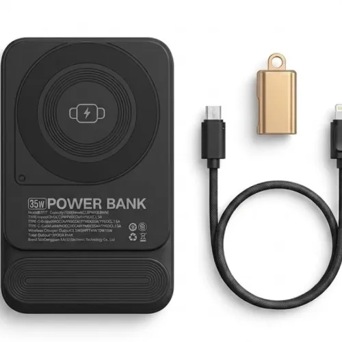 Power Bank 10000mah 100w R71a