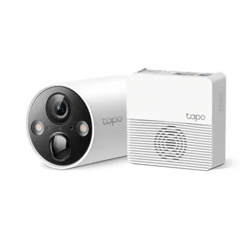 Tplink Tapo C420s1 V1