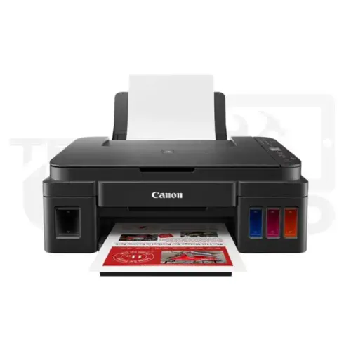 Imprimante Pixma G3410 Multifonction