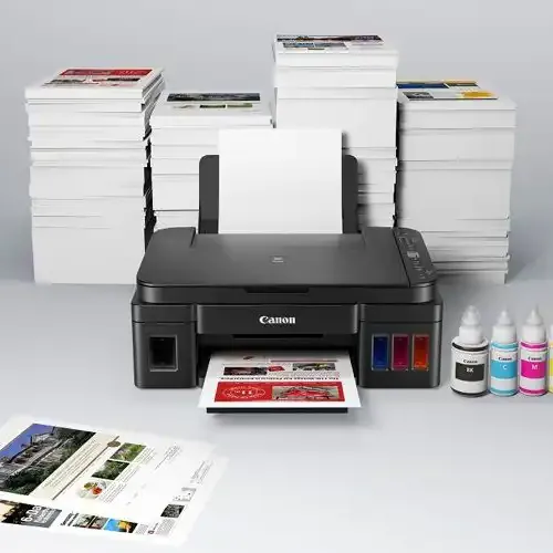 Imprimante Pixma G3410 Multifonction