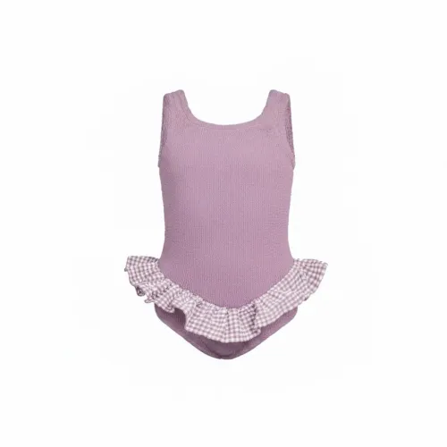 Maillot De Bain Une Pièce Pour Enfant