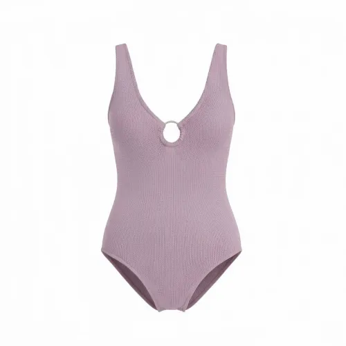 Maillot De Bain Une Pièce - Naya