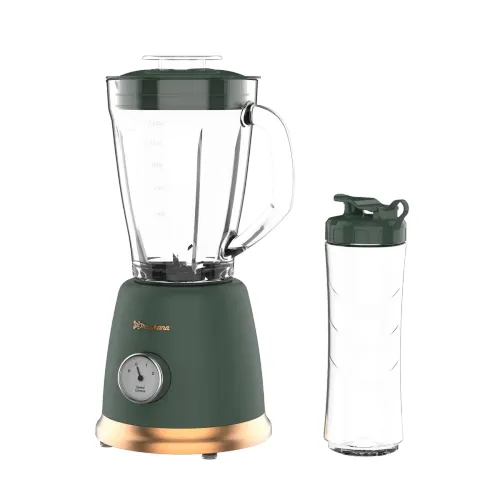 Blender Abv 5008 Le 02 Gn Vintage
