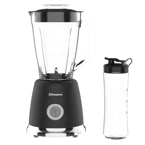 Blender Abv 5008 Le 02 Bk Vintage