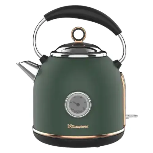Bouilloire Akv 8363 Gn Vintage