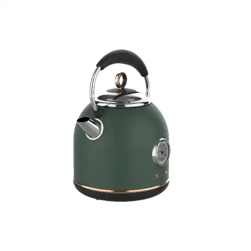 Bouilloire Akv 8363 Gn Vintage