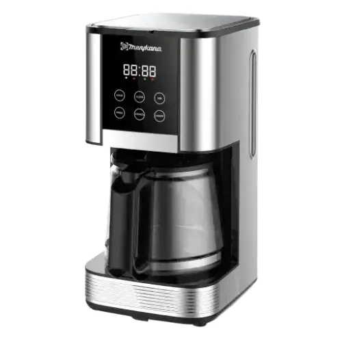 Machine À Café Acm 1429 Ss Bk