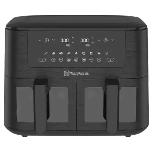 Air Fryer Aaf 9l 2bv Bk
