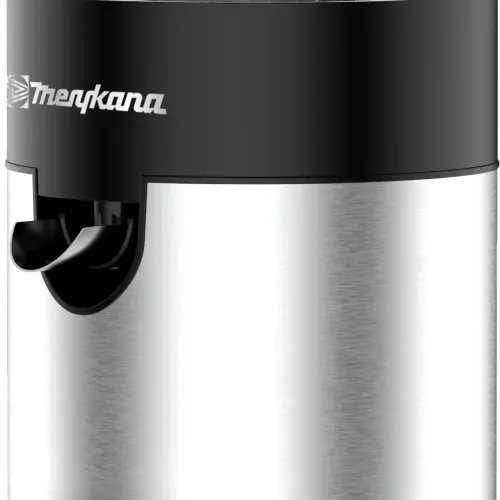 Presse Agrume Ajc 3403 Ss Bk Inox