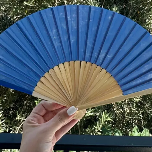 Eventails Pour Evènements