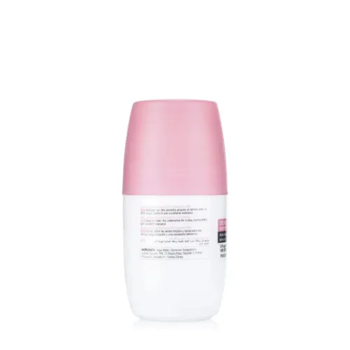 Déodorant Anti Transpirant Apaisant Roll On