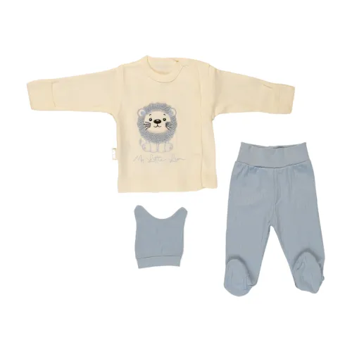 Ensemble 3 Pièces Body Suzan Aslan