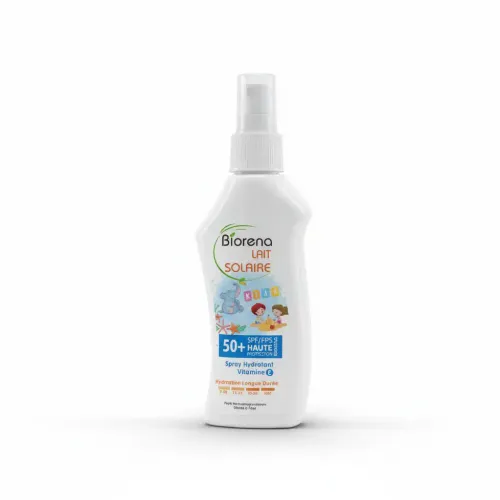 Spray Lait Solaire Protecteur Kids Ip 50+
