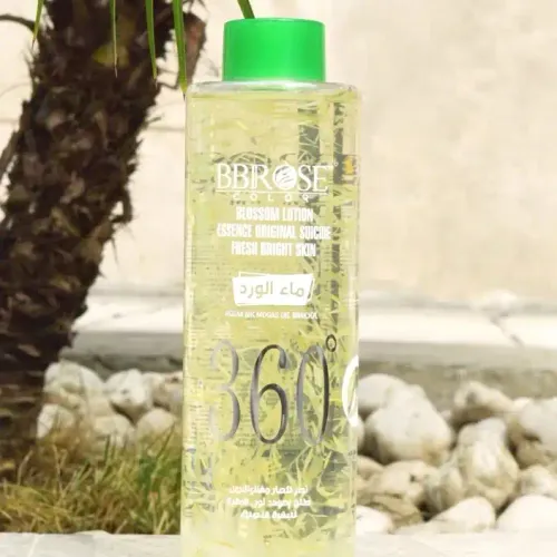 Lotion Essence 360° Blossom (eau De Rose)