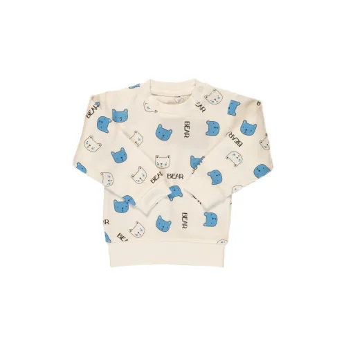 Pyjama Interlock Ourson Douillet