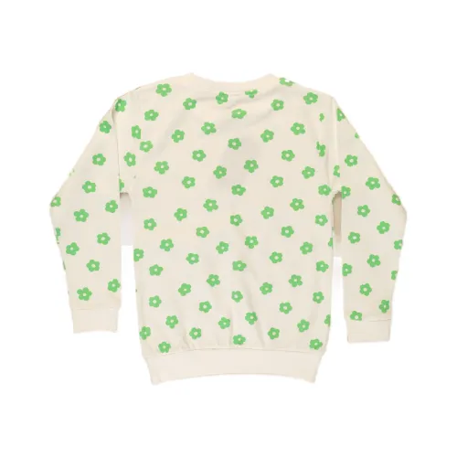 Ensemble De Pyjama Rêves De Pâquerettes