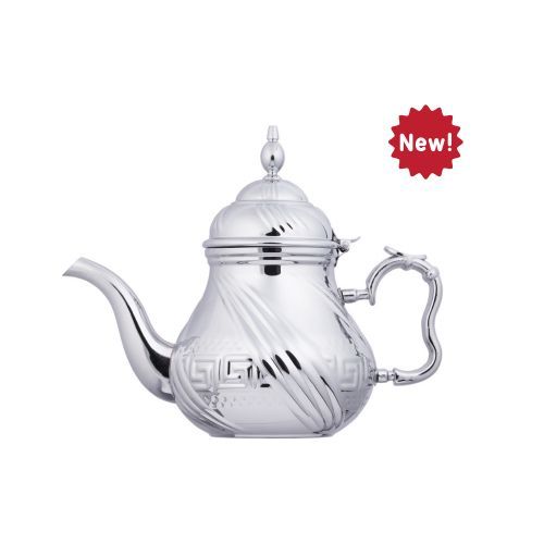 Théière Marocaine (1,6l)