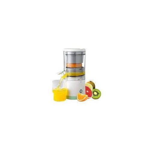 Juicer Orange Lemon Juicer Usb Rechargeable Premier Qualite
