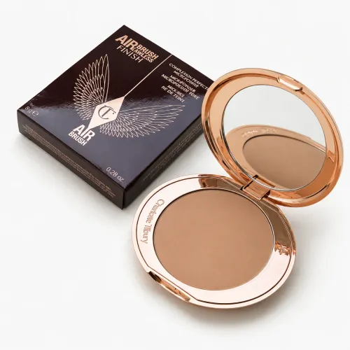 Airbrush Flawless Finish Powder