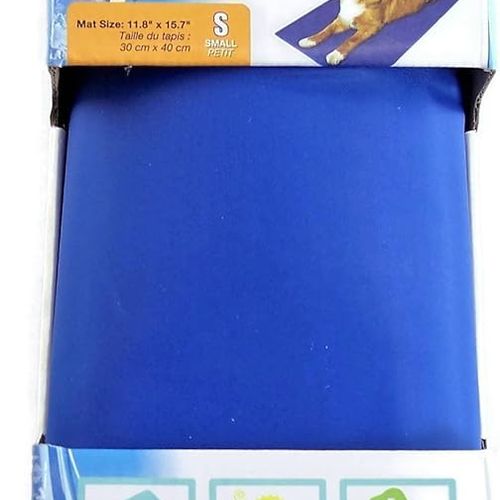 Tapis Rafraîchissant Pour Animaux