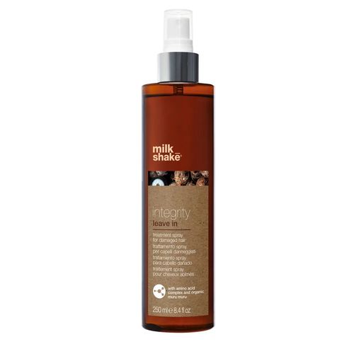 Integrity Spray Leave In Traitement Cheveux Abîmés 