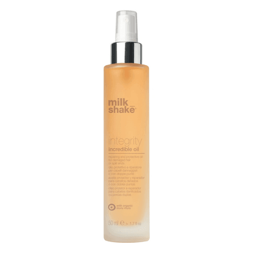 Huile Réparatrice Et Protectrice Pour Cheveux Endommagés Ou Pointes Fourchues 