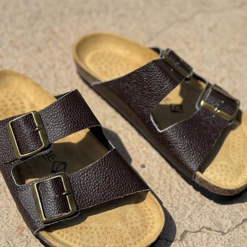 Sandale Ocime Cuir
