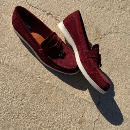 Ocime Cardinal En Daim