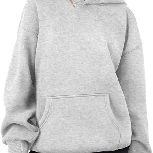 Capuche Femme