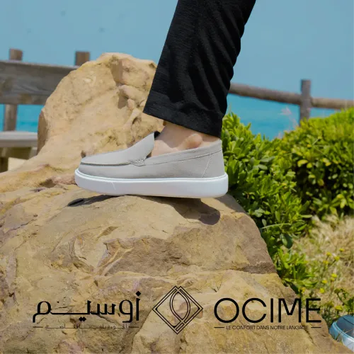 Mocassin Addler